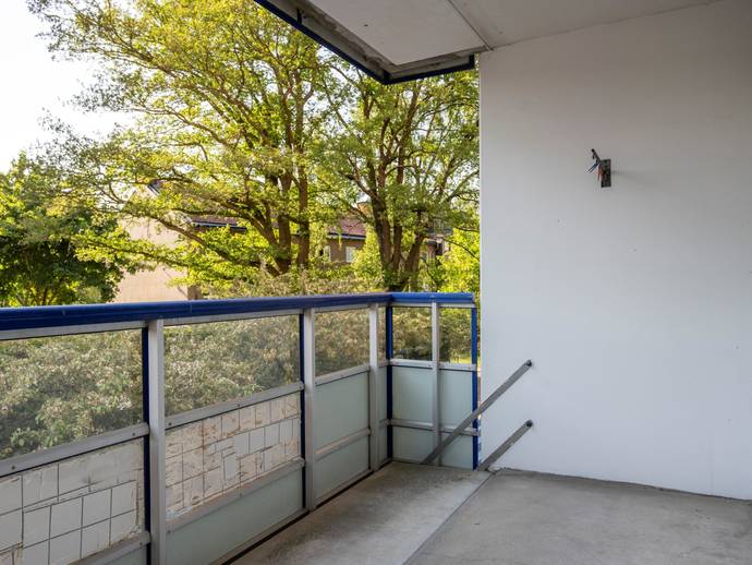 2 rok · 59,5 m² · Klippgatan 24C