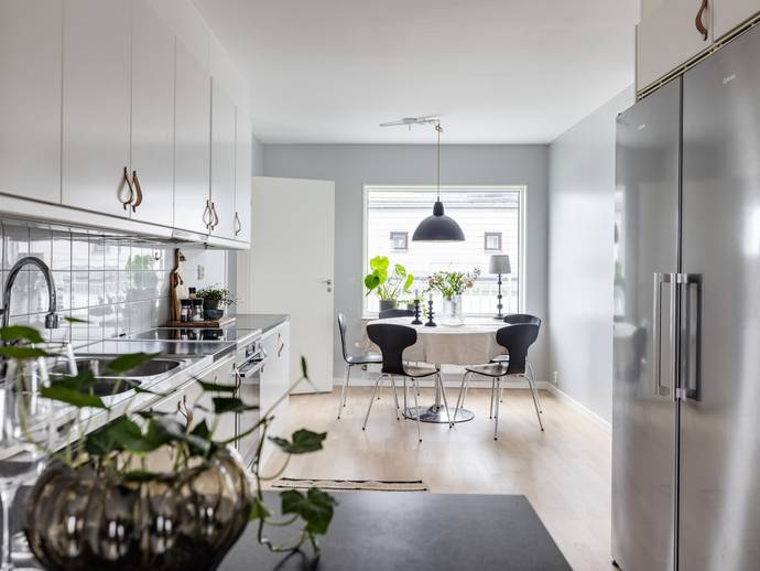 4 rok · 86 m² · Ytterby Torg 13