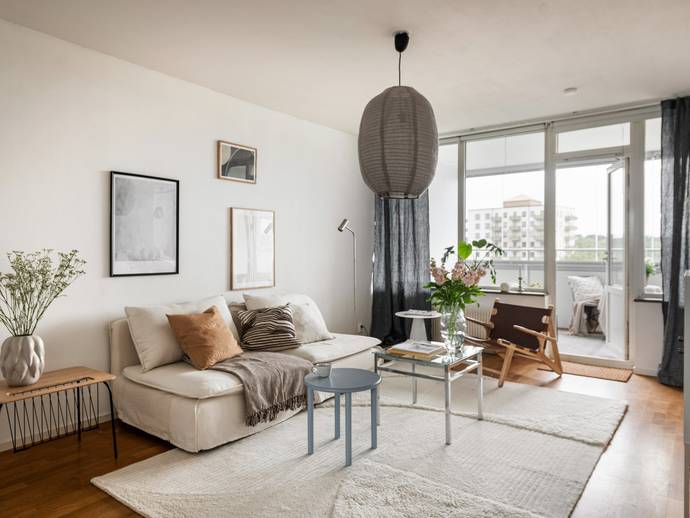 3 rok · 79 m² · Rubingatan 19