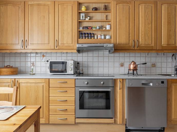 3 rok · 75 m² · Ringvägen 22