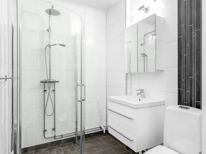1 rok · 42,5 m² · Färgargränd 2
