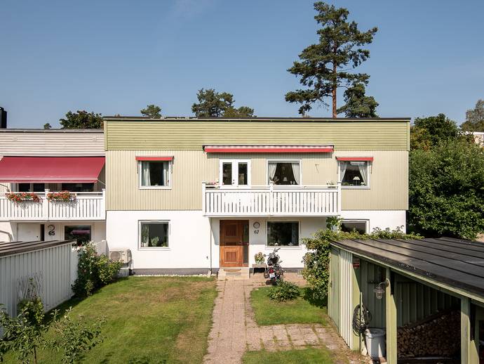 8 rok · 178 m² · Skeppsdalsvägen 67