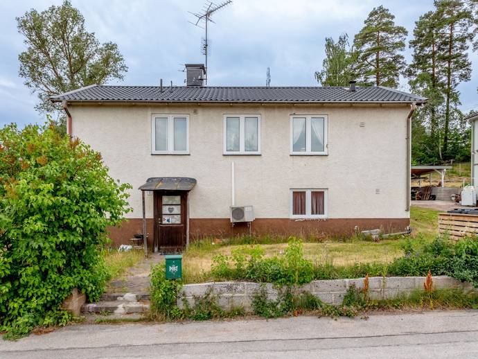 5 rok · 82 m² · Hedenbergsgatan 1