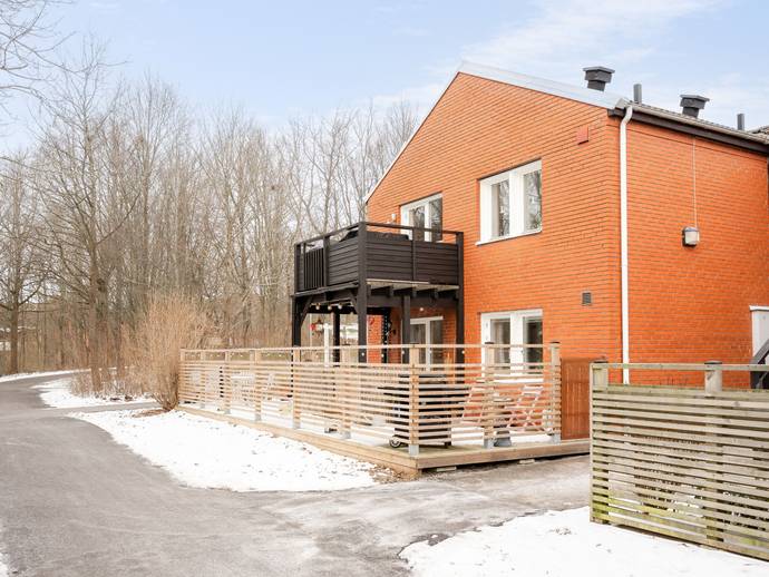 4 rok · 93 m² · Arkeologvägen 123