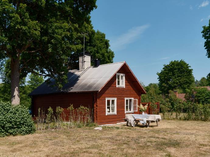 3 rok · 79 m² · Vallonvägen 5