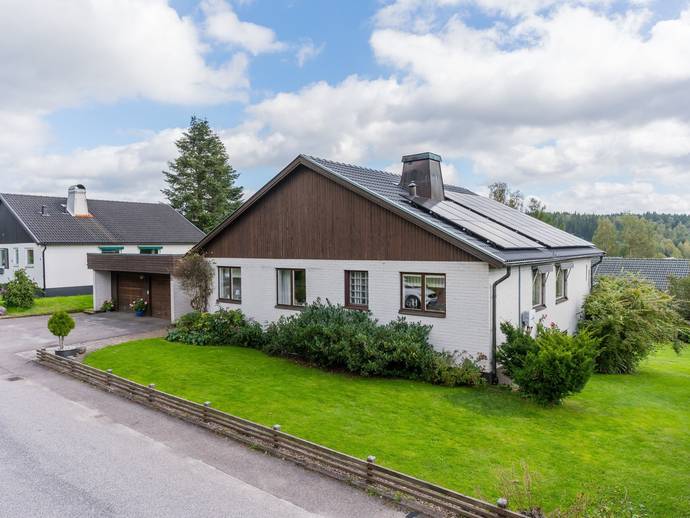 6 rok · 176 m² · Fageråsvägen 10