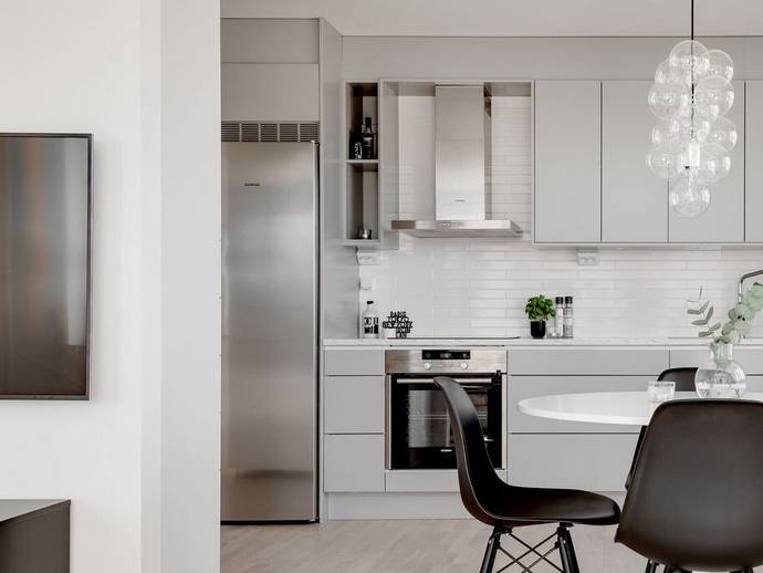 3 rok · 75 m² · Ulsavilagatan 39