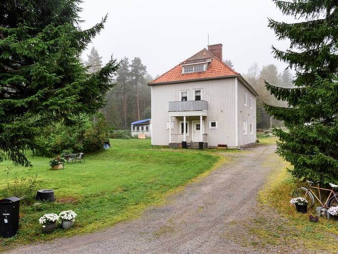 5 rok · 186 m² · Fogdevägen 1