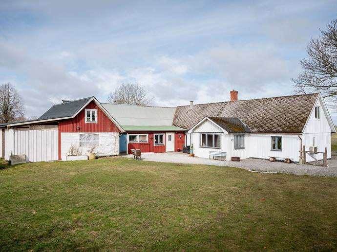 4 rok · 118 m² · Västerstad 7095