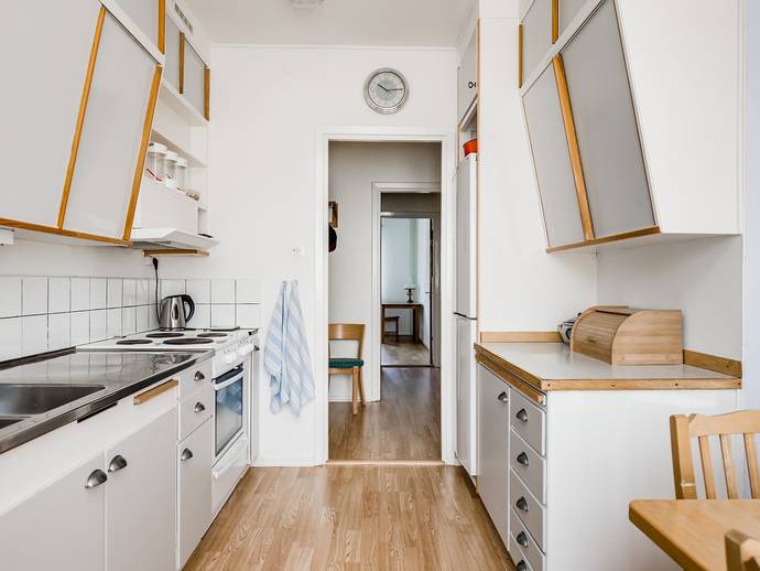 3 rok · 73 m² · Kärleksstigen 13