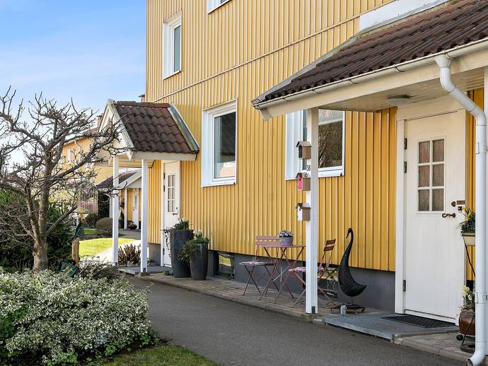 3 rok · 88 m² · Almers Väg 36