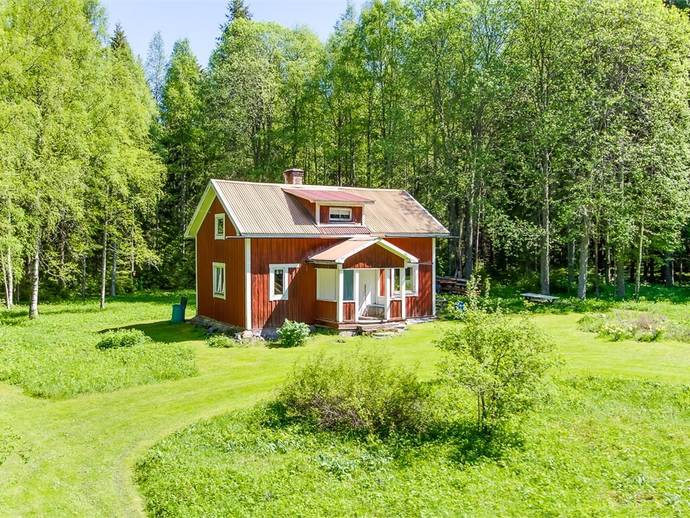 1 rok · 55 m² · Grangärde Hästberg