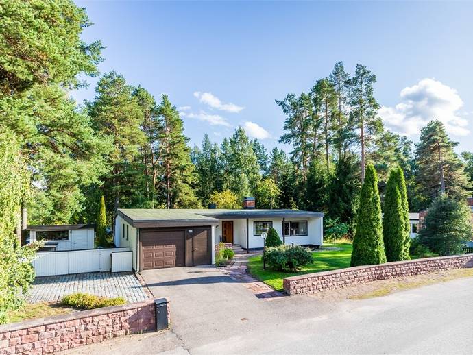 5 rok · 123 m² · Skolvägen 23