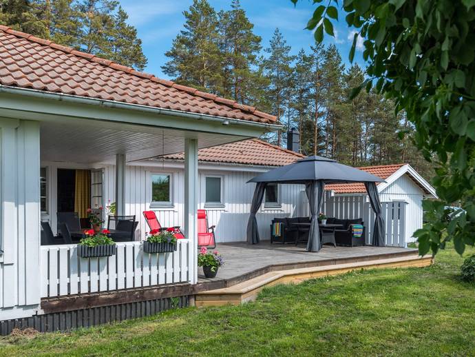 5 rok · 137 m² · Rullerum Solbacka 1