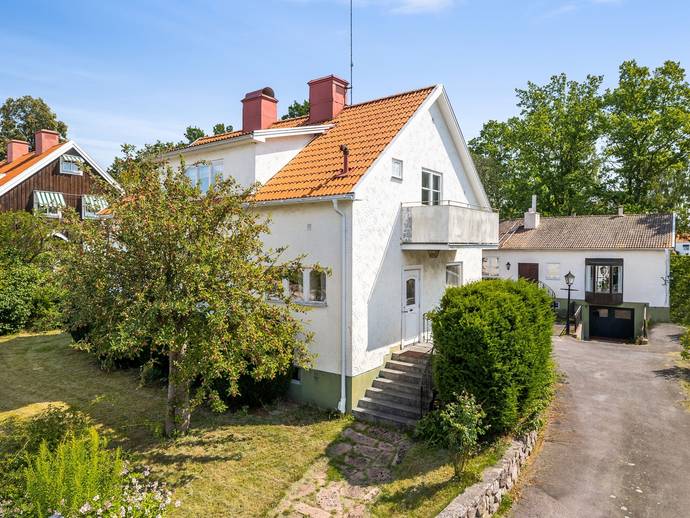5 rok · 150 m² · Kungsgatan 22
