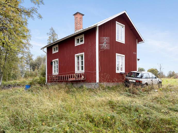 Fyrås 325