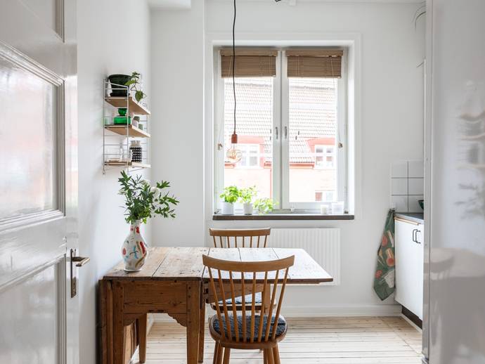 2 rok · 50 m² · Almbacksgatan 2C