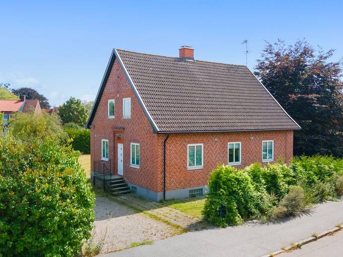 6 rok · 140 m² · Rundelsgatan 11