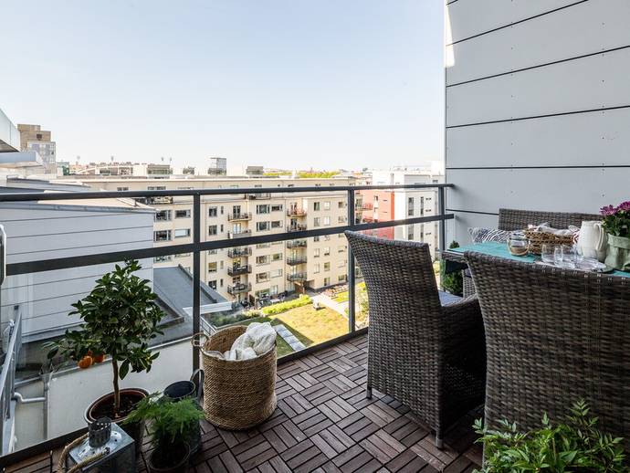2 rok · 67 m² · Anders Personsgatan 7