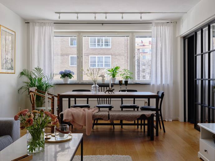 4 rok · 87 m² · Bohusgatan 45