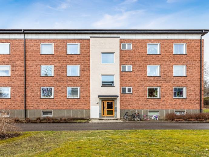 4 rok · 95,5 m² · Axel Roothsgatan 5