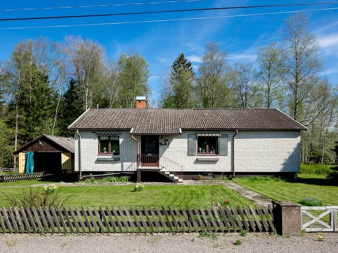 4 rok · 102 m² · Stenbro 4