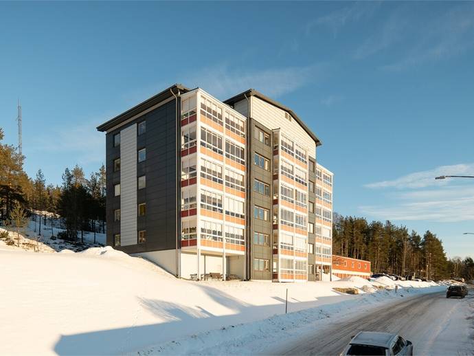 3 rok · 82,5 m² · Terrassvägen 4A