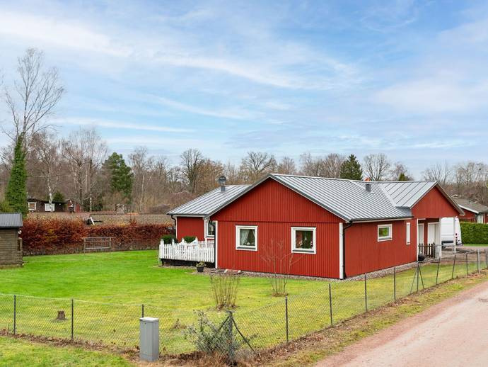 3 rok · 150 m² · Björnlokevägen 30