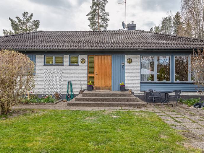 5 rok · 122 m² · Stångelandsgatan 2