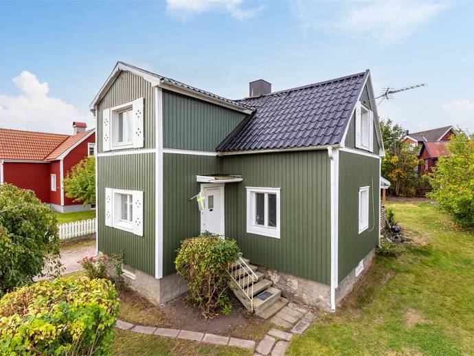 3 rok · 68 m² · Ekagatan 10