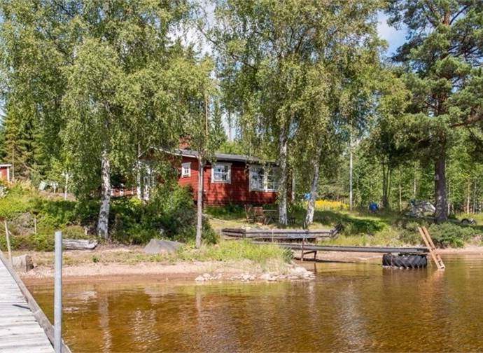 4 rok · 108 m² · Hörksnäsvägen 45