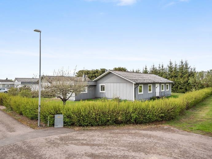 4 rok · 109 m² · Härdarevägen 19