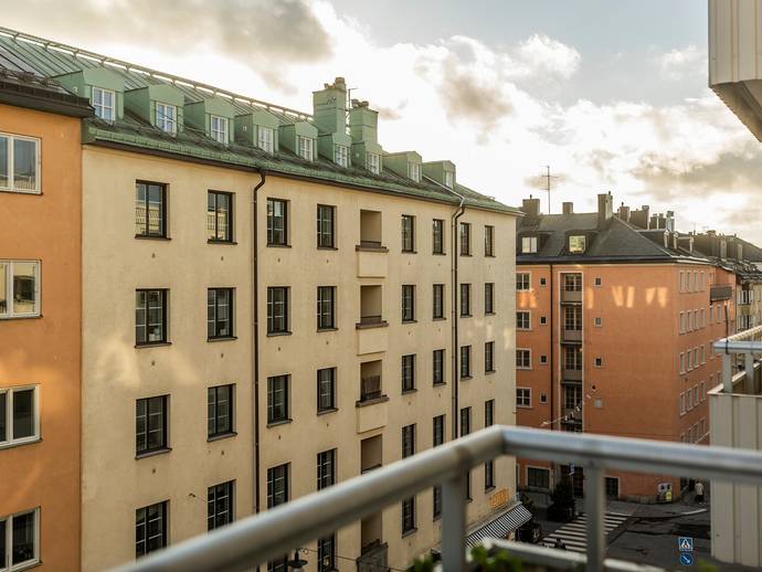 3 rok · 79,5 m² · Bondegatan 27
