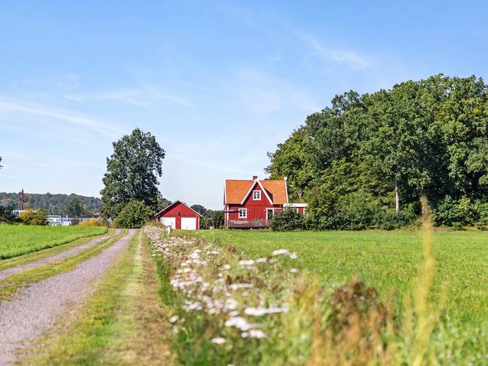 5 rok · 115 m² · Stoby-Näs 2390