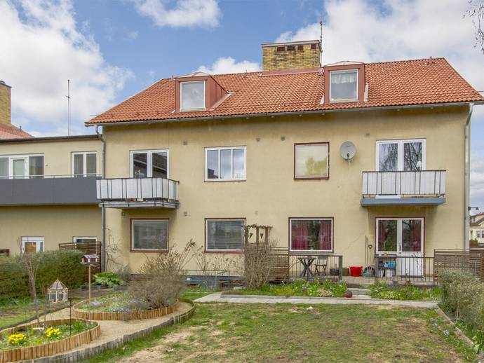 386 m² · Östergatan 2