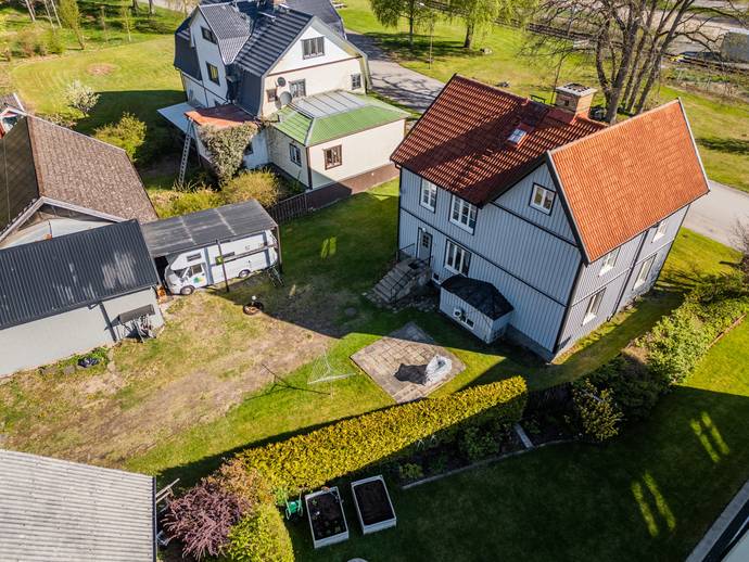 10 rok · 153 m² · Sölarydsvägen 39