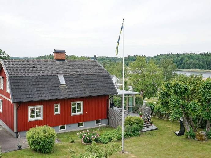 6 rok · 145 m² · Lindvägen 3