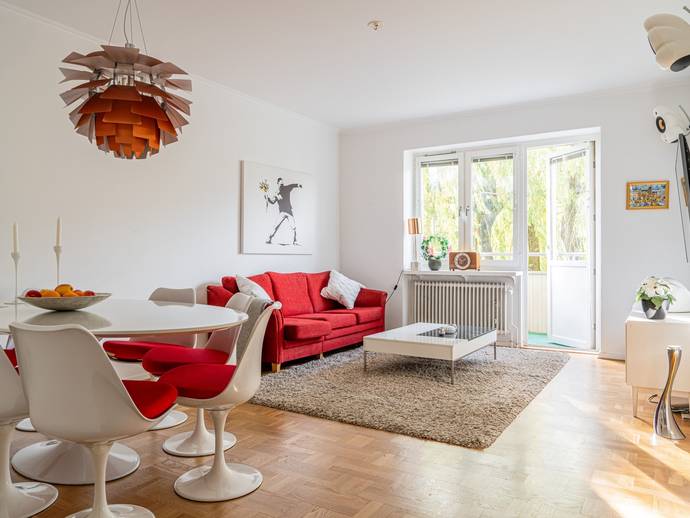 3 rok · 70,5 m² · Måsvägen 12B
