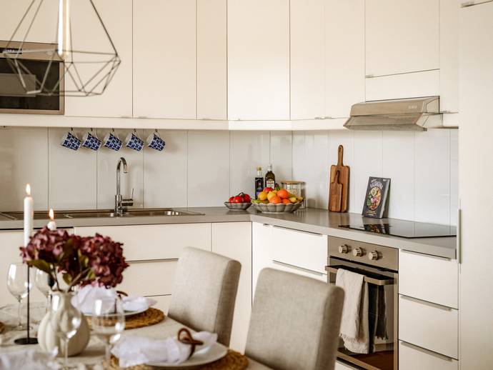 4 rok · 87 m² · Edla Sofias gata 14