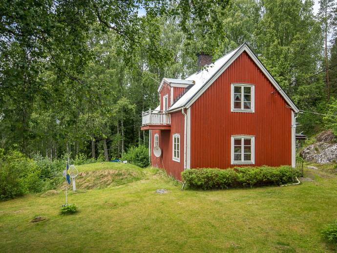 4 rok · 105 m² · Lugnviksvägen 30
