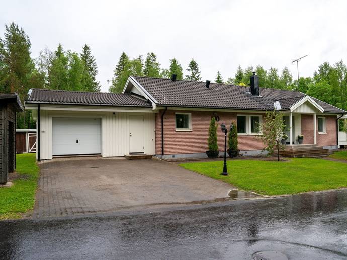5 rok · 124 m² · Torpvägen 9