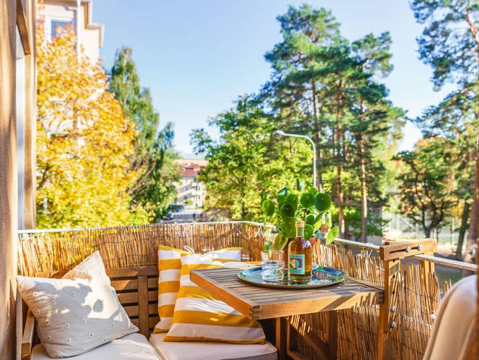 3 rok · 78 m² · Vänskapsvägen 36