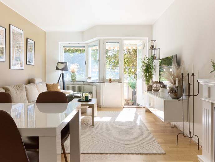 2 rok · 59 m² · Torupsgatan 1C