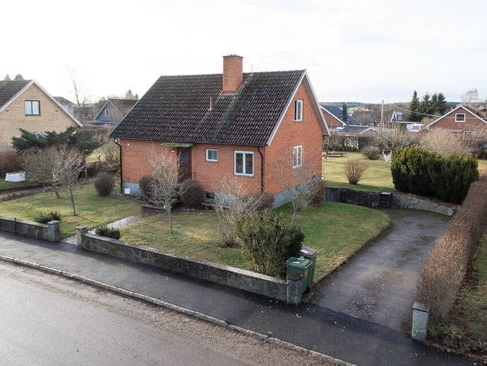 5 rok · 107 m² · Torggatan 13