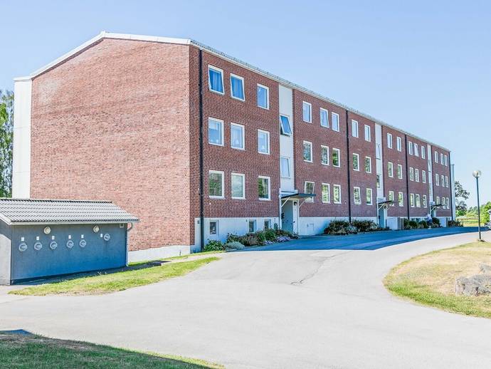 3 rok · 70 m² · Furuvägen 12A