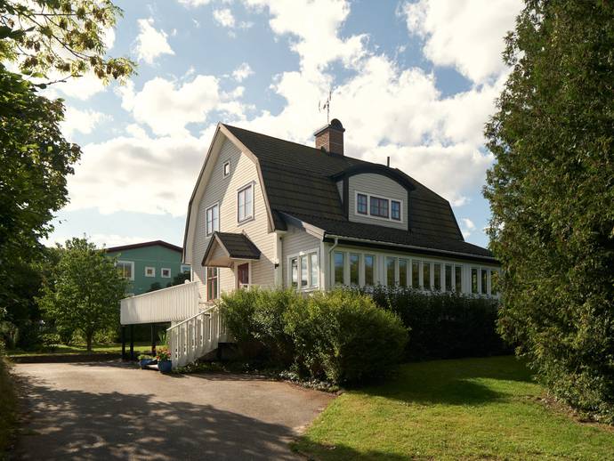 5 rok · 178 m² · Örby slottsväg 8
