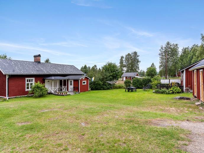 2 rok · 87 m² · Svanstein 415
