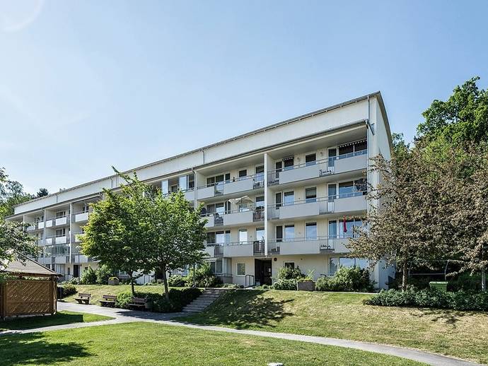 4 rok · 91 m² · Nyängsvägen 25