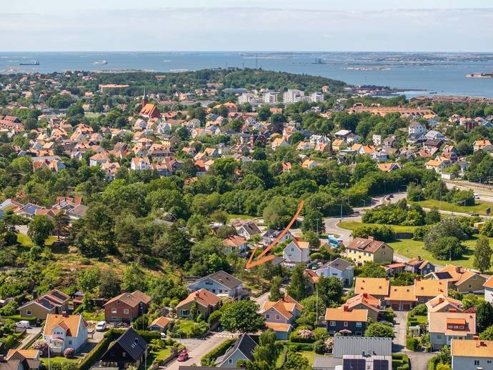 Törnrosgatan 5B