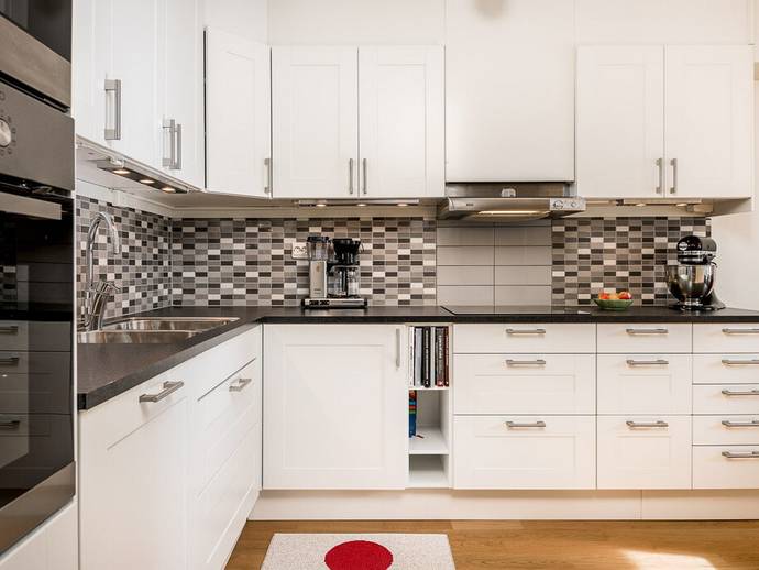 5 rok · 108 m² · Tegelbruksvägen 9E